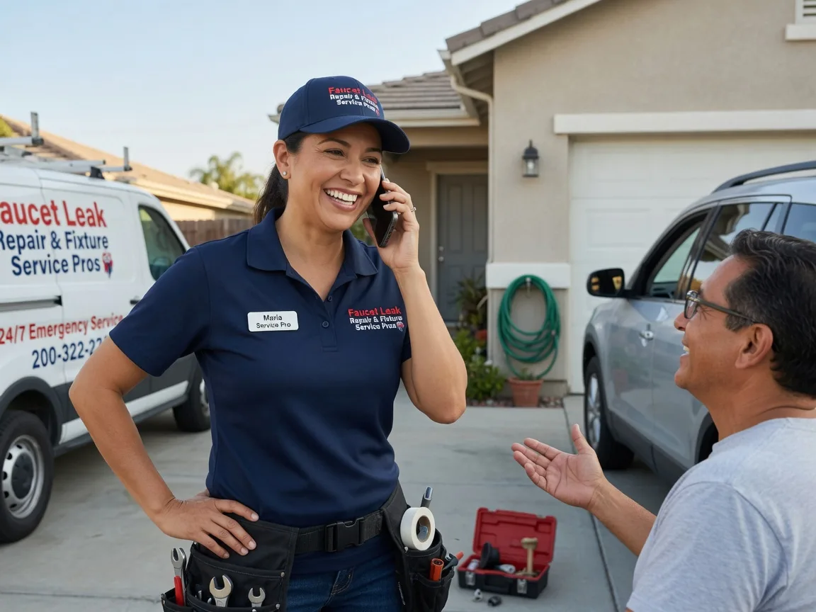 Faucet Repair South Pekin, IL FAQs