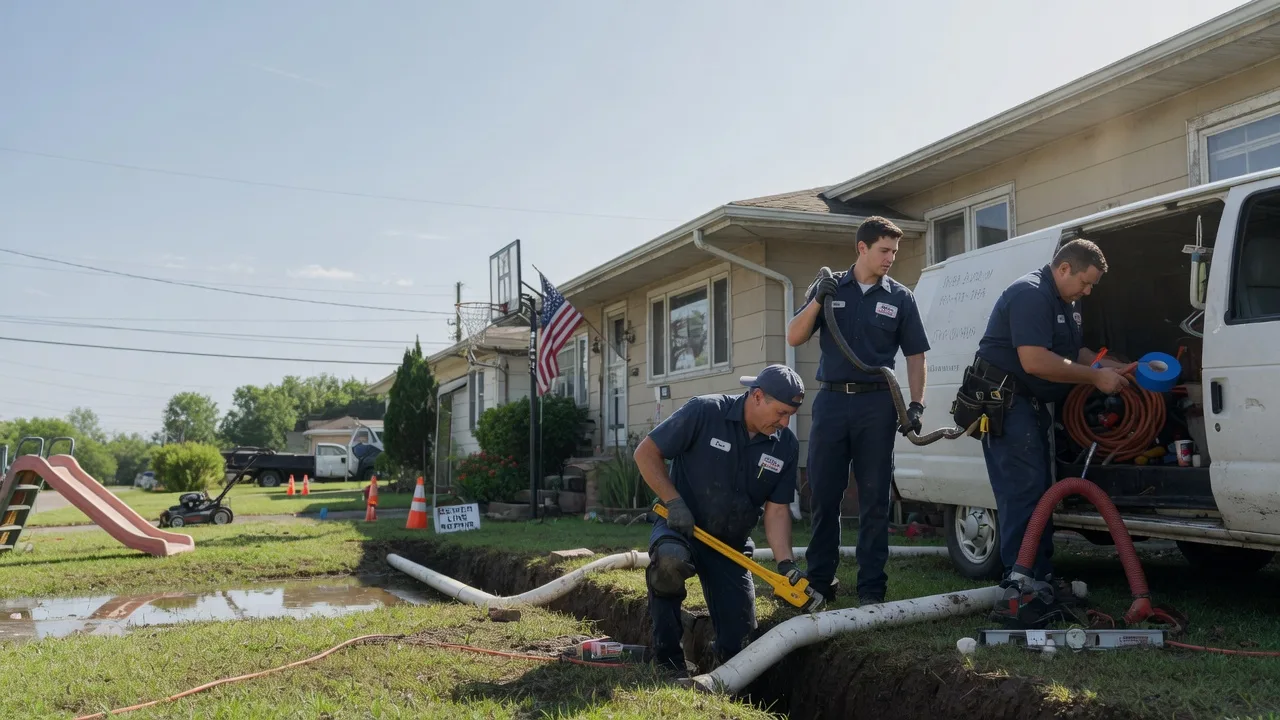 Toilet Installation in South Pekin, IL near me